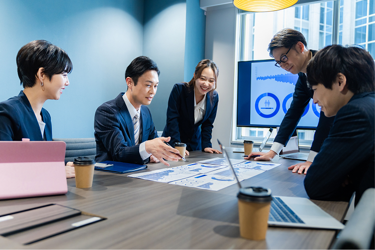 アフターワーク：仕事へ具体的に生かすためのワークショップ