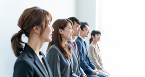 人材の採用や定着についてあれこれ考えてみる＜第1回＞ ～ 採用概論：採用活動のトレンドと改善ポイントの考察 ～