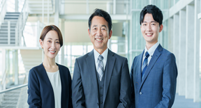 企業を取り巻く法改正に学ぶ＜第4回＞<br />～社労士法改正から読み解く、労務マネジメントの新時代～