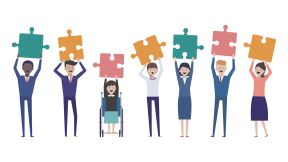 DEIB（ダイバーシティを含む概念）の基礎知識②～ ダイバーシティ導入の第一歩として、何から始めるべきかを決める ～