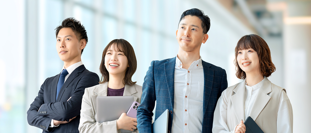 コンサルタント紹介