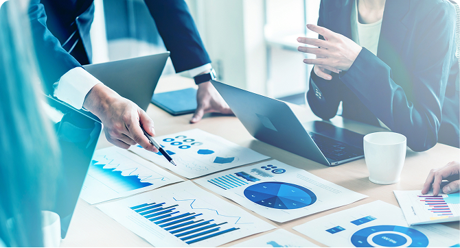 課題解決の取り組み例