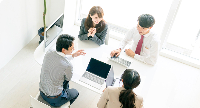 プログラム／ツール一覧