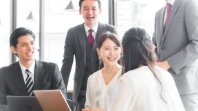 企業を取り巻く法改正に学ぶ＜第7回（完結編）＞<br />守りから攻めへ。就業規則の活用術