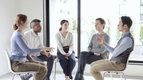 DEIB（ダイバーシティを含む概念）の基礎知識④<br />～ ダイバーシティ推進事例に学ぶ浸透のヒント ～